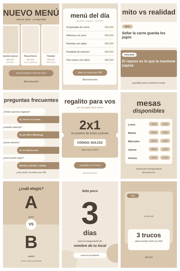 Colección 6