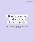 Pack 100 · 100 plantillas editables de Canva